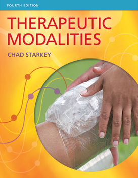 Hardcover Therapeutic Modalities Book