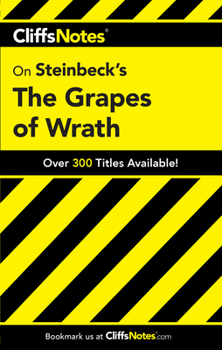 Paperback The Grapes of Wrath Book