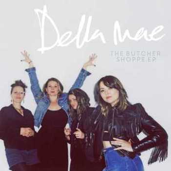 Music - CD The Butcher Shoppe EP Book