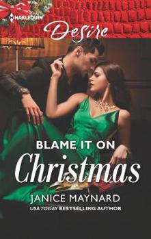 Blame It on Christmas - Book #1 of the Southern Secrets