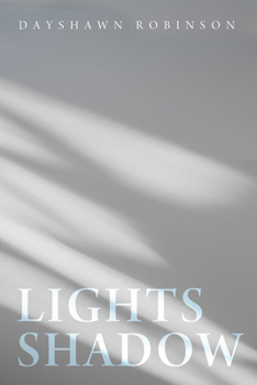 Paperback Lights Shadow Book
