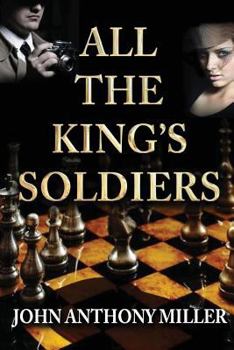 Paperback All the King's Soldiers Book