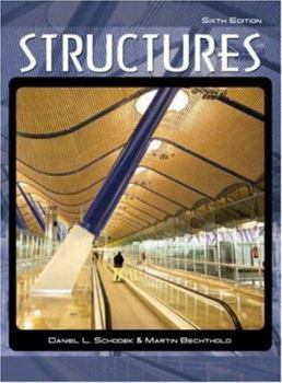 Hardcover Structures [With CDROM] Book