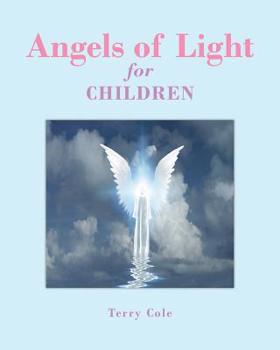 Paperback Angels of Light for Children Book