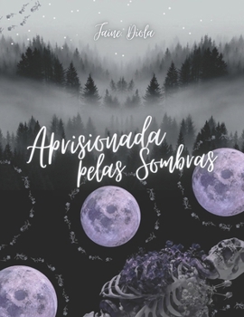 Paperback Aprisionada pelas Sombras [Portuguese] Book
