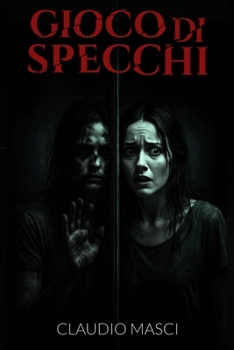 Paperback Gioco di Specchi [Italian] Book