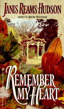 Mass Market Paperback Remember My Heart Book