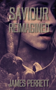 Paperback Saviour Reimagined Book