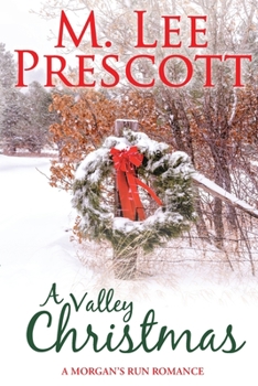 Paperback A Valley Christmas Book