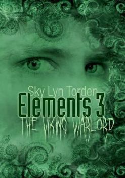 Paperback Elements 3: The Viking Warlord [German] Book