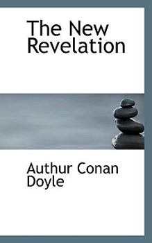 Paperback The New Revelation Book