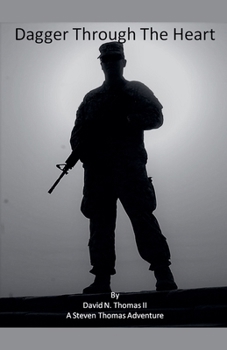 Paperback Dagger Through the Heart Book