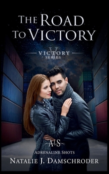 Paperback The Road to Victory Book