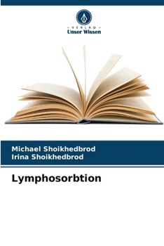 Lymphosorbtion (German Edition)