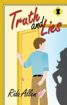 Paperback Truth and Lies Book