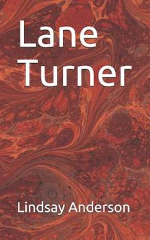 Paperback Lane Turner Book