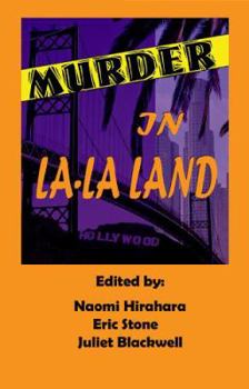 Paperback Murder in La-La Land Book