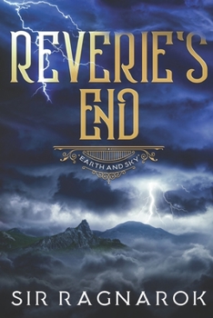 Paperback Reverie's End II: Earth and Sky Book
