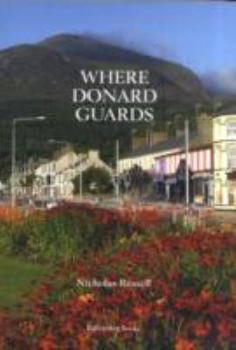 Paperback Where Donard Guards Book