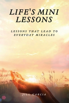 Paperback Life's Mini Lessons Book