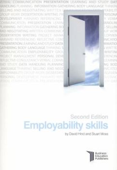 Paperback Employability Skills Book