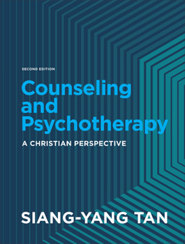 Hardcover Counseling and Psychotherapy: A Christian Perspective Book