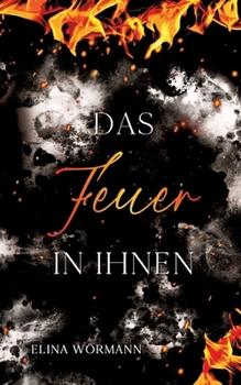 Paperback Das Feuer in ihnen: Band 3 [German] Book