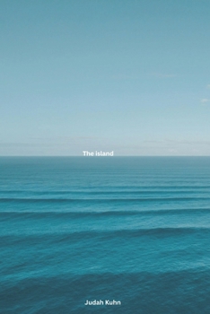 Paperback The Island Book