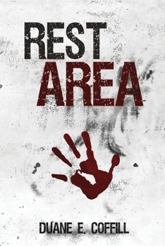 Paperback Rest Area Book