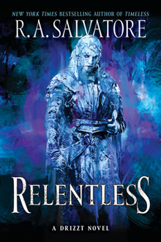 Relentless - Book #3 of the Generations