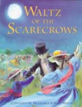 Hardcover Waltz of the Scarecrows Book
