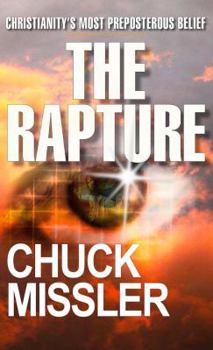 Paperback The Rapture Book
