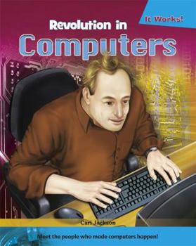 Revolution in Computers - Book  of the It Works!