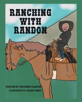 Paperback Ranching with Randon Book