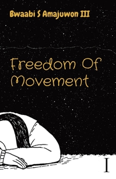 Paperback Freedom of Movement Book