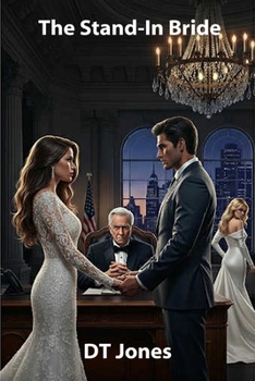 Paperback The Stand-In Bride Book