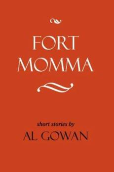 Paperback Fort Momma Book