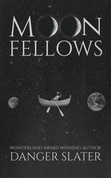 Paperback Moonfellows Book