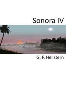 Paperback Sonora IV Book