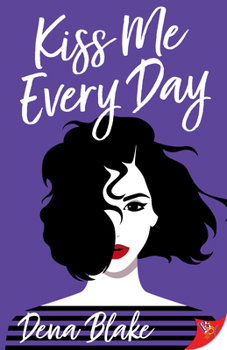 Paperback Kiss Me Every Day Book