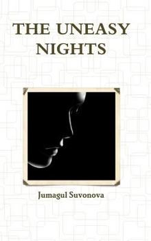 Hardcover The Uneasy Nights Book