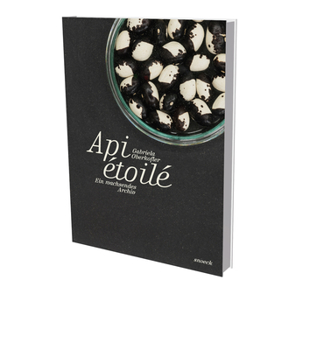 Hardcover Gabriela Oberkofler: Apit Étoilé - A Growing Archive: Cat. Villa Merkel Esslingen Book