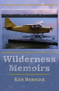 Paperback Wilderness Memoirs Book