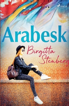 Paperback Arabesk [Swedish] Book