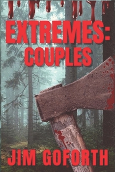 Paperback Extremes: Couples Book