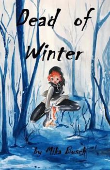 Paperback Dead of Winter Book