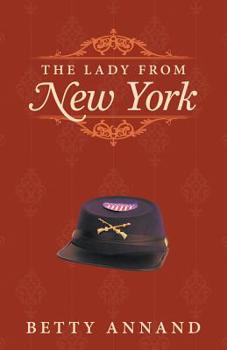 Paperback The Lady from New York Book