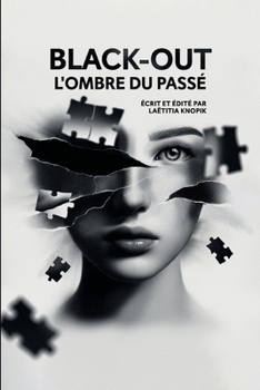 Paperback Black-out, l'ombre du passé [French] Book