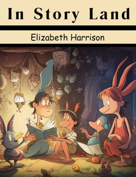 Paperback In Story Land Book