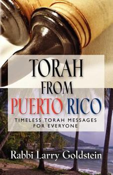 Torah from Puerto Rico